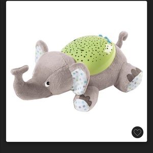 💛Elephant soother. Excellent conditions💛